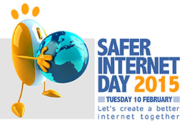 Safer Internet Day 2015