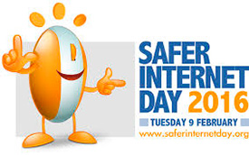 Safer Internet Day 2016