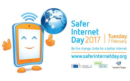 Safer Internet Day 2017