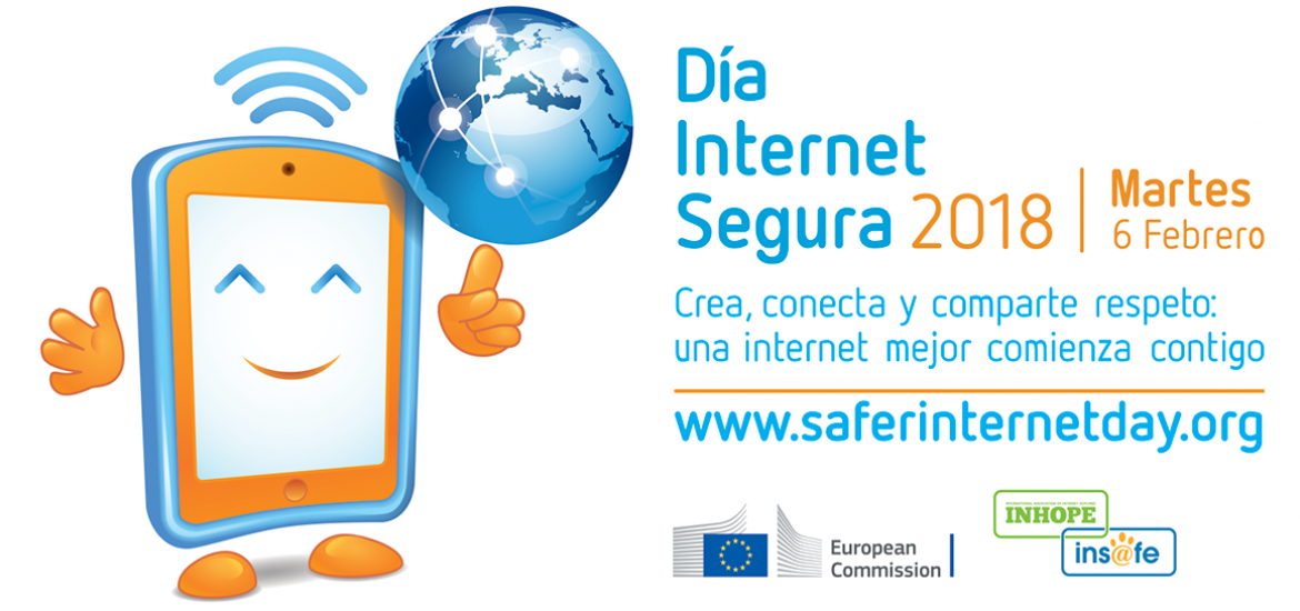 Safer Internet Day 2018