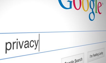 Google cambia la política de privacidad con la nueva ley de protección de datos (GDPR/RGPD)