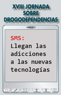 SMS: Llegan las adicciones a las nuevas tecnologías