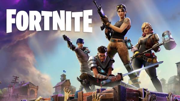 Fortnite, exitoso videojuego con el que se han desatado trastornos de adicción