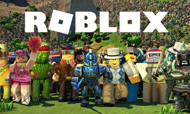 Top 5 juegos más jugados en Roblox España