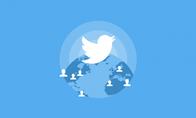 Twitter requiere la participación de la comunidad para la definición de sus políticas de uso.
