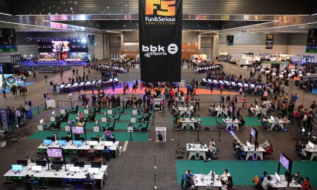 Videojuegos: Fornite como eSport, talleres de Roblox y protagonismo femenino en el Fun & Serious Game Festival 2018