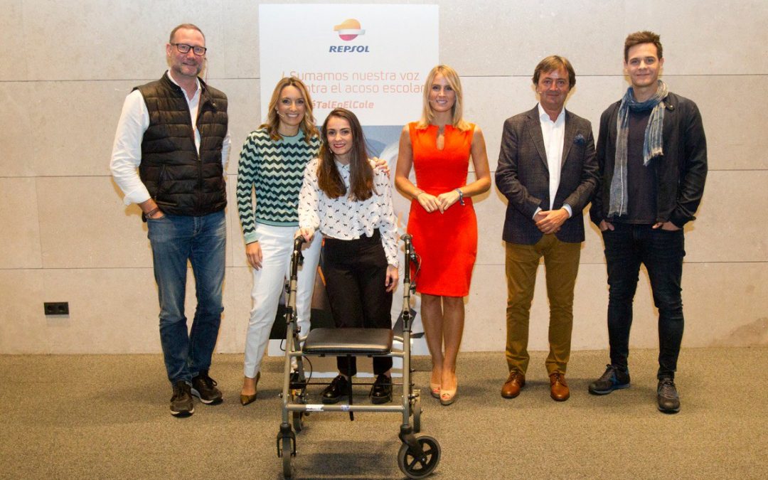 El proyecto contra el bullying #QuéTalEnElCole, mejor campaña de redes en los Premios PR 2018