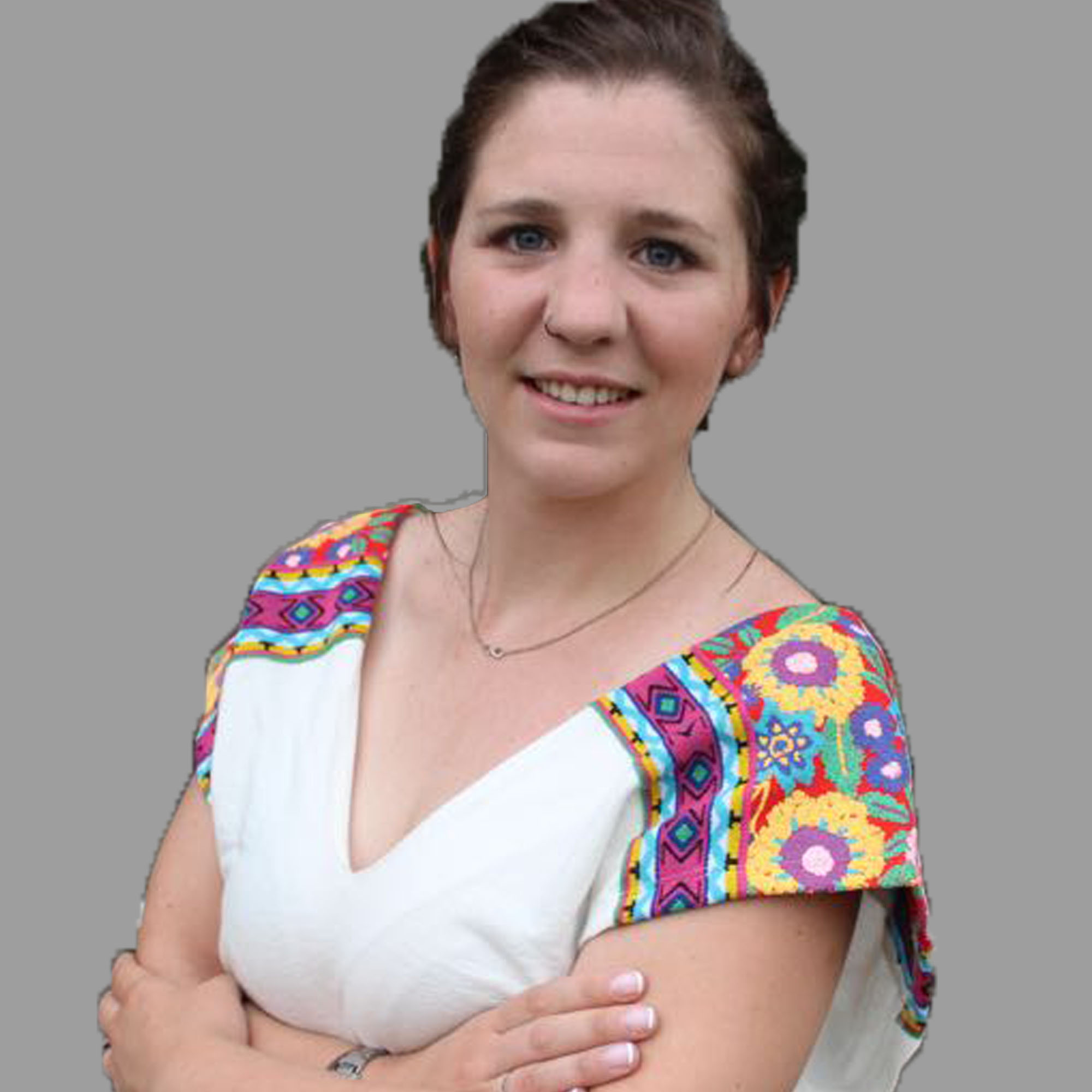 Patirke Gutiérrez
