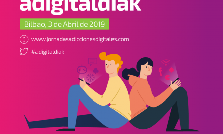 Jornadas de prevención del uso abusivo y adicciones digitales, Adigitaldiak