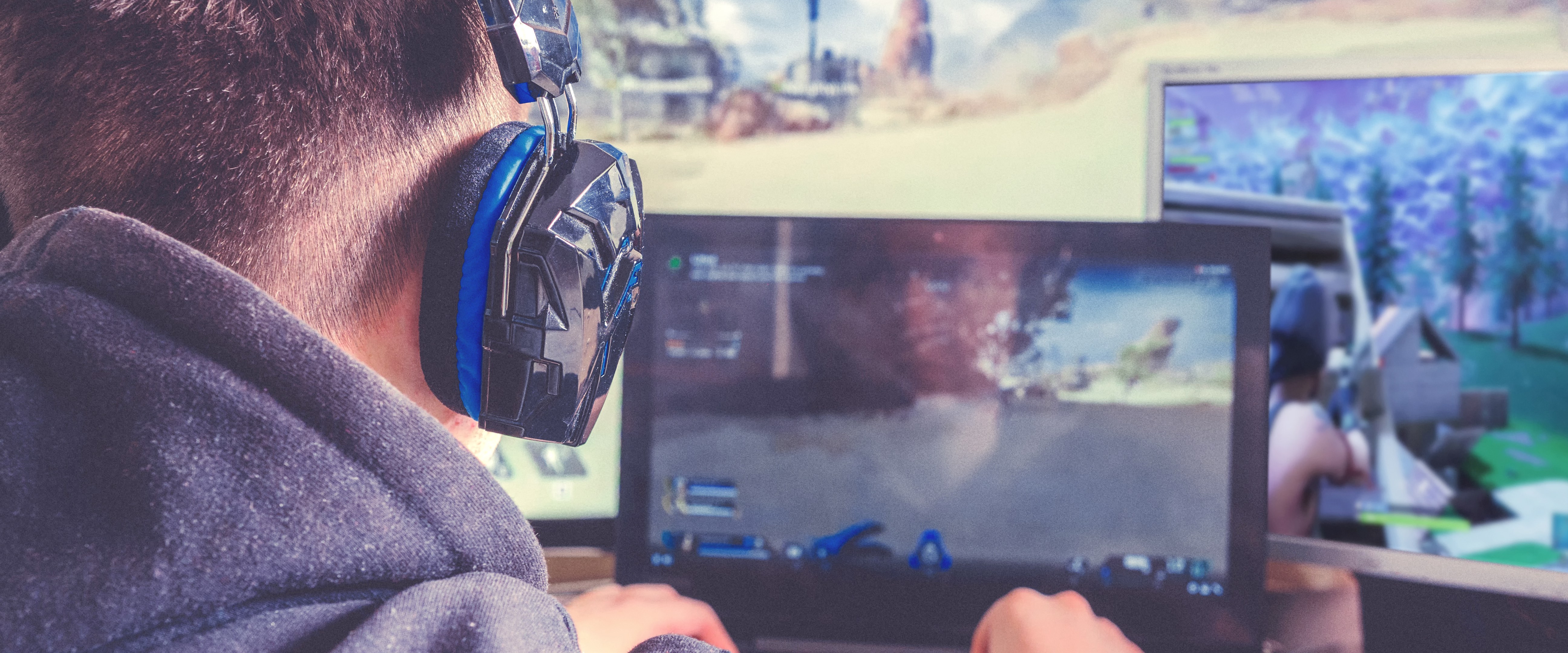 Claves para prevenir la adicción a los videojuegos en adolescentes