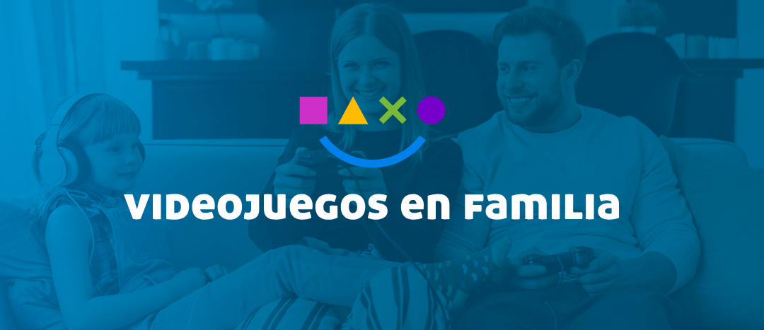 [Nota de prensa] Videojuegos en familia y educativos por Navidad, ¿cómo elegirlos?