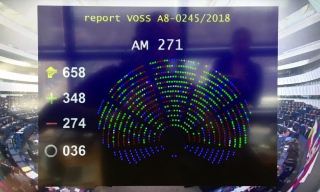 Aprobada la directiva europea que renueva los derechos de autor: qué ocurrirá tras la nueva ley de ‘copyright’