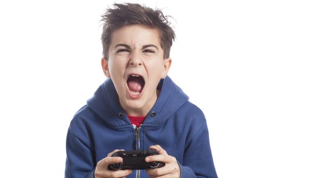 «Los padres deben supervisar y limitar el tiempo para evitar que sus hijos terminen «enganchados» a los videojuegos» – ABC