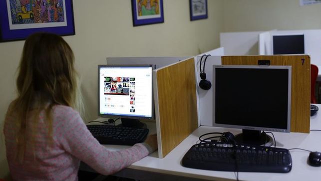 El auge de los delitos por acoso sexual a menores en Internet – eldiario.es