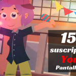 El canal de YouTube de PantallasAmigas alcanza las 150.000 suscripciones