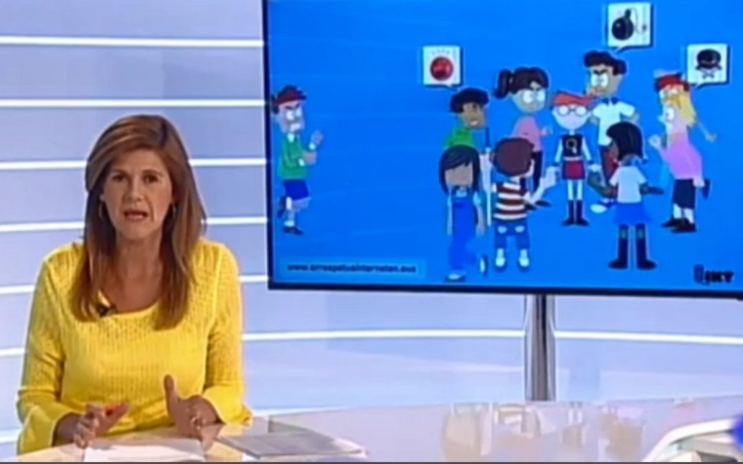 Jornada dedicada a los discursos de odio, bulos y desinformación en las redes sociales en TVE