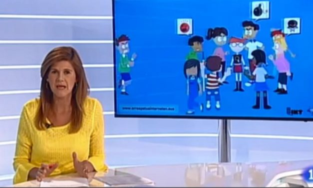 Jornada dedicada a los discursos de odio, bulos y desinformación en las redes sociales en TVE