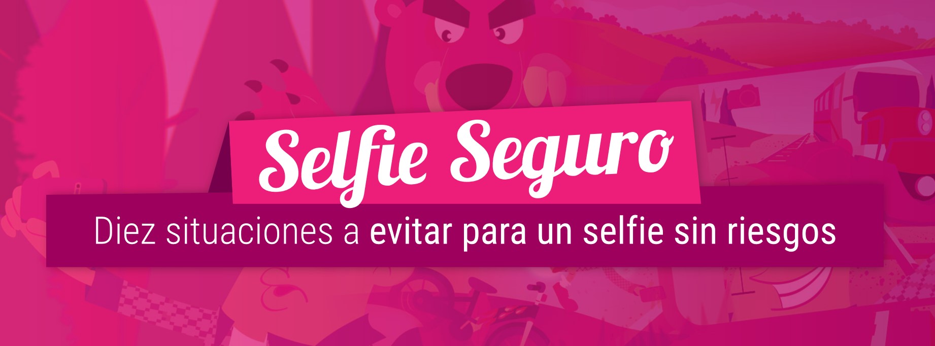 selfieseguro-decalogo-10-consejos-selfie-seguro-sin-riesgos