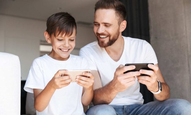 Family Link, ayuda técnica para el control parental en una crianza digital positiva