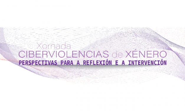 Jornada ciberviolencia de género – Perspectivas de reflexión e intervención