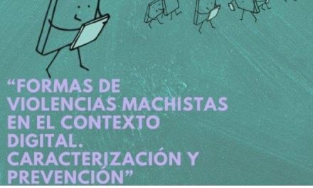 Formas de violencias machistas en el contexto digital. Caracterización y prevención – Jornada en Rivas Vaciamadrid