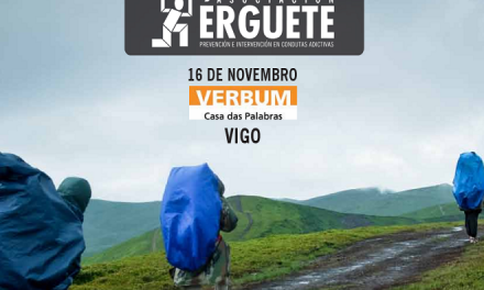 III Viaje Educativo Asociación Érguete en Vigo – Una educación diferente es posible. Educar en la capacidad de esfuerzo