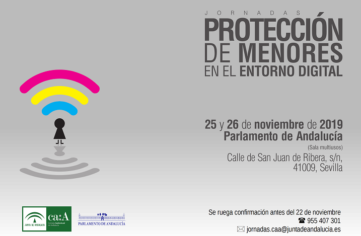El Consejo Audiovisual de Andalucía celebra las Jornadas sobre