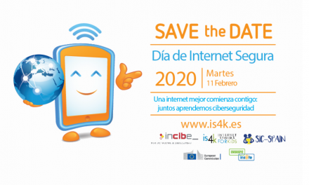 Día de Internet Segura 2020