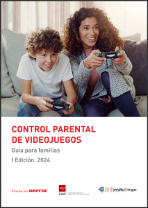 Guía Control Parental de Videojuegos
