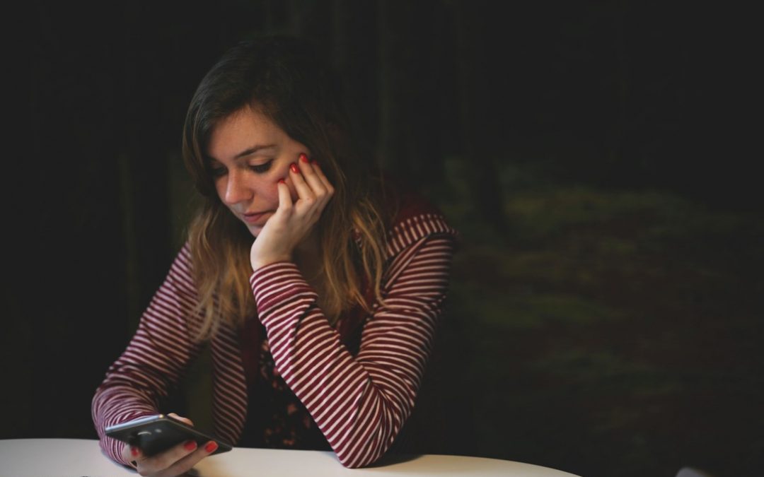 Sistemas para la gestión del Bienestar Digital dentro de las aplicaciones de redes sociales
