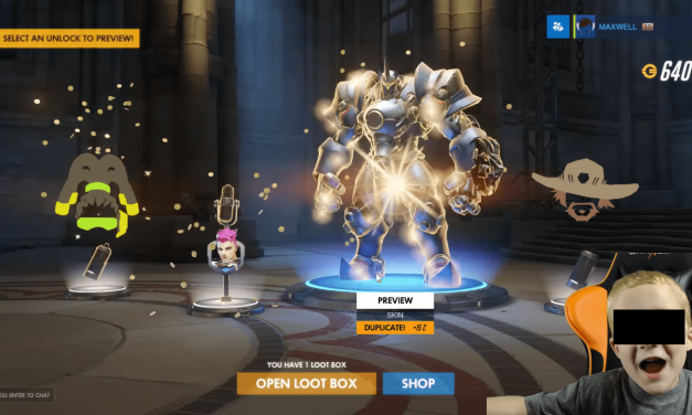 Qué son las loot boxes y por qué los gobiernos de China, Bélgica, Holanda o España quieren regularlas