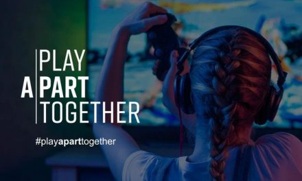 La OMS y las compañías de videojuegos unen fuerzas ante el coronavirus #PlayApartTogether