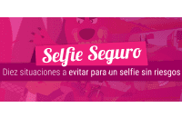 Selfie Seguro