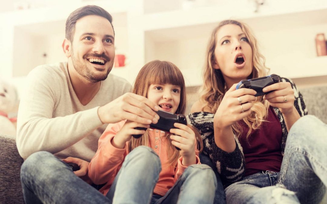 Videojuegos y confinamiento: ocio, socialización y contribución a la lucha contra la pandemia