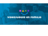 Videojuegos en familia