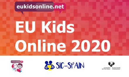 Estudio EU Kids Online 2020, resultado de la encuesta en España sobre competencias, mediación, oportunidades y riesgos online