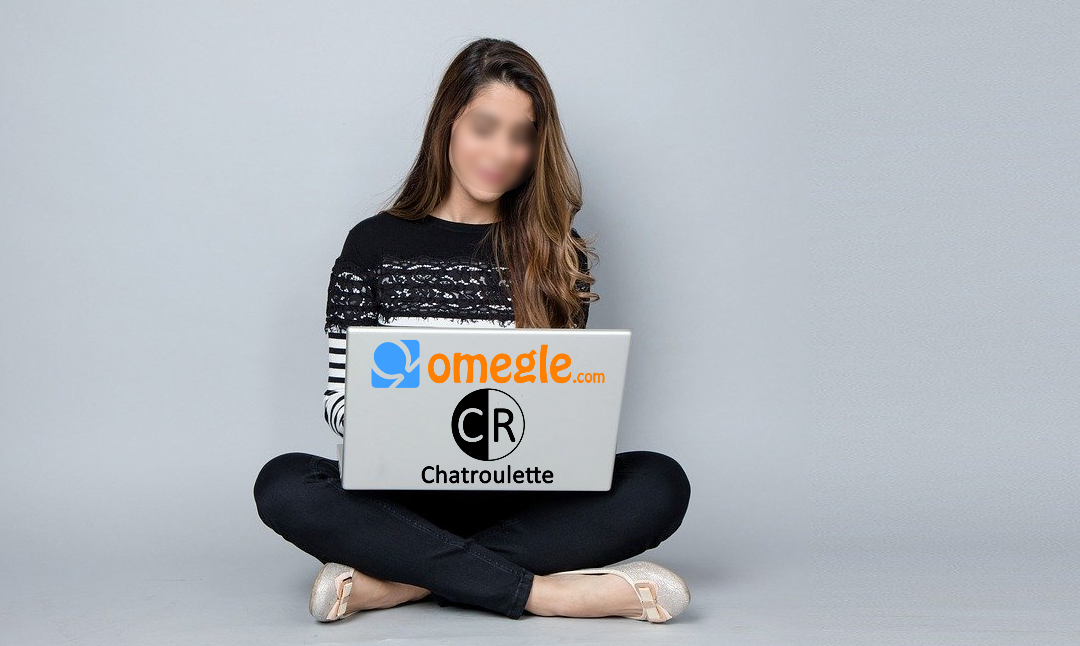 Omegle y Chatroulette están de vuelta