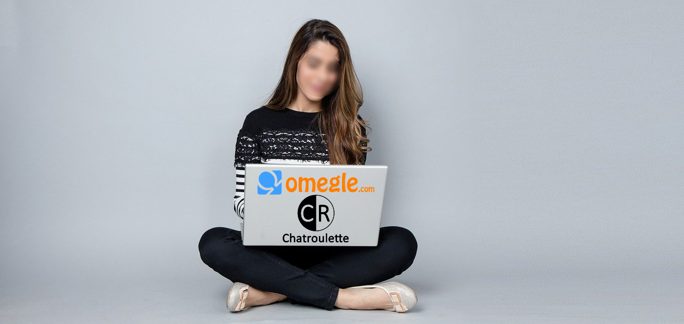 Como y paginas chatroulette omegle Omegle