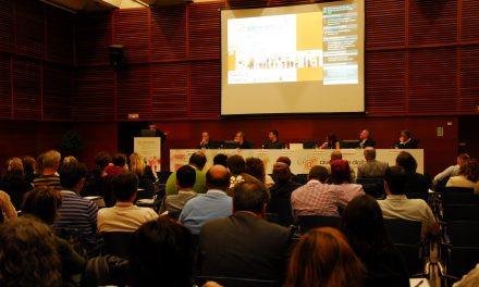 Expertos de varios países debaten en San Sebastián cómo atajar el ciberbullying