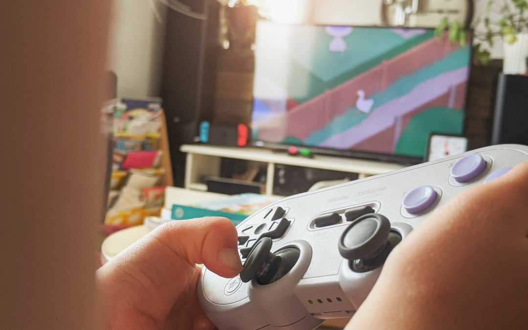 Cómo activar y configurar los sistemas de control parental en las tiendas online de videojuegos