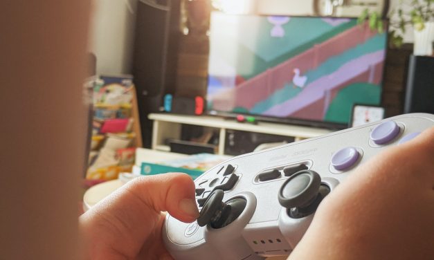 Cómo activar y configurar los sistemas de control parental en las tiendas online de videojuegos