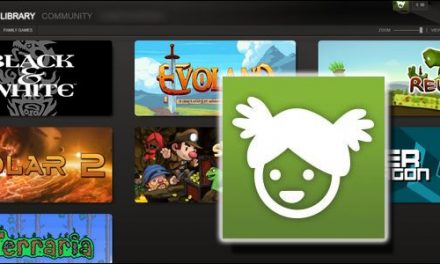 Cómo activar el Control Parental en la tienda digital de videojuegos Steam