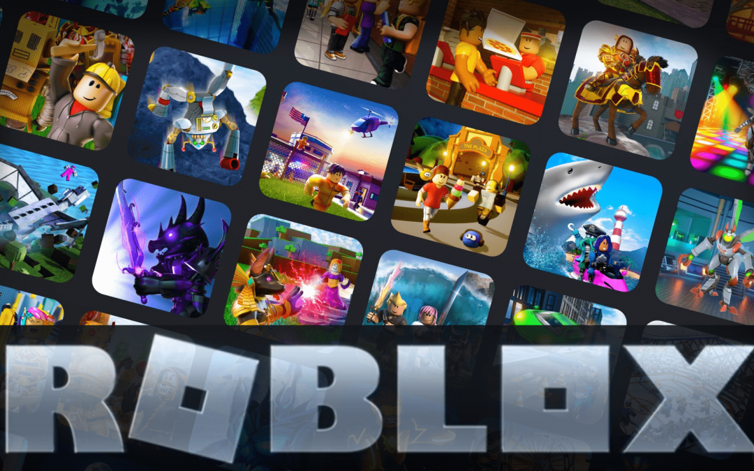 Guía completa del videojuego Roblox para madres y padres
