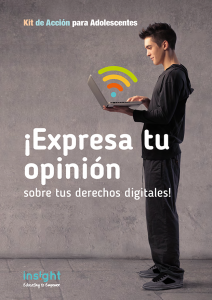 CivitaTIC programa educativo 