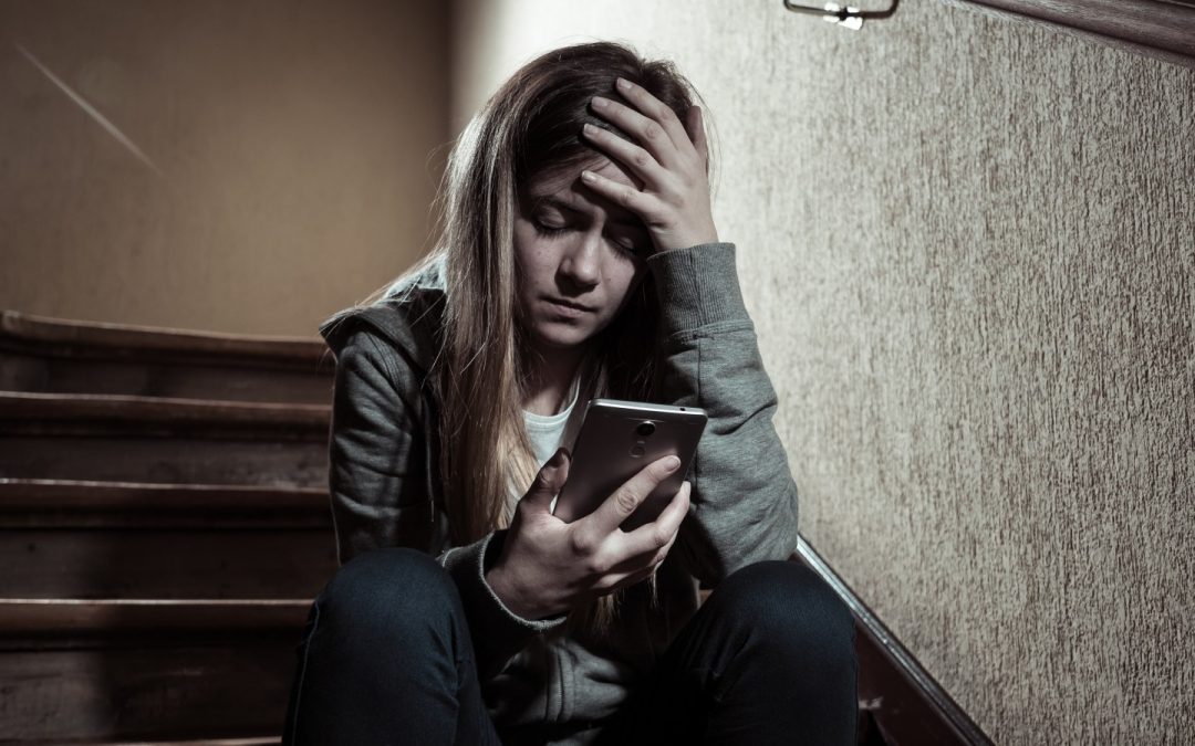 Las aplicaciones de videollamadas son una herramienta más para los ciberdepredadores sexuales
