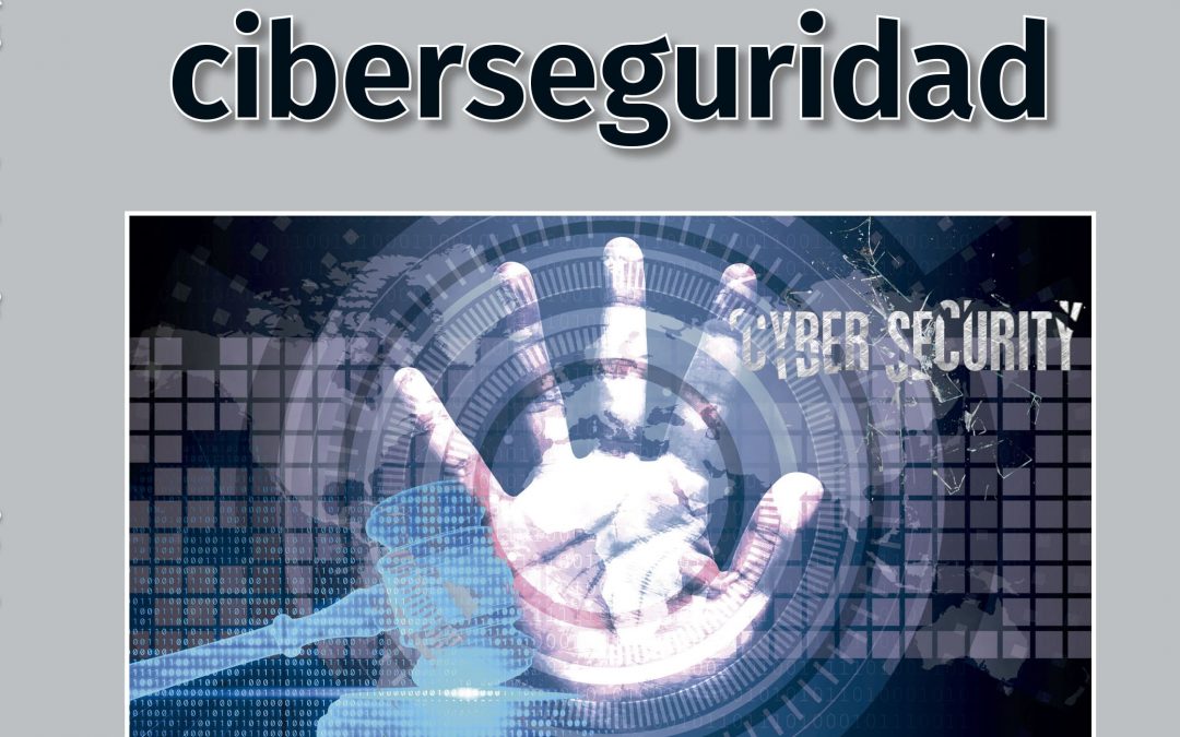 Aspectos Jurídicos de la Ciberseguridad, obra colectiva coordinada por Ofelia Tejerina