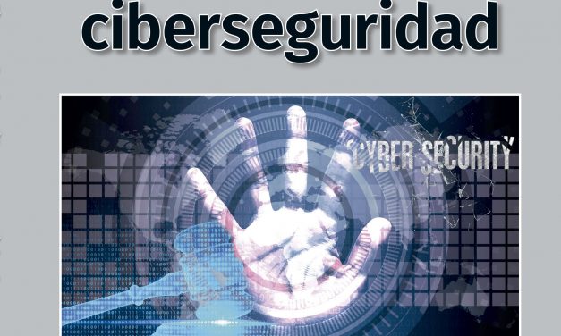 Aspectos Jurídicos de la Ciberseguridad, obra colectiva coordinada por Ofelia Tejerina