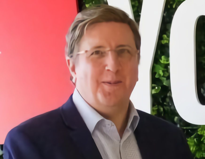 Francisco Ruiz Antón, Fran, de Google