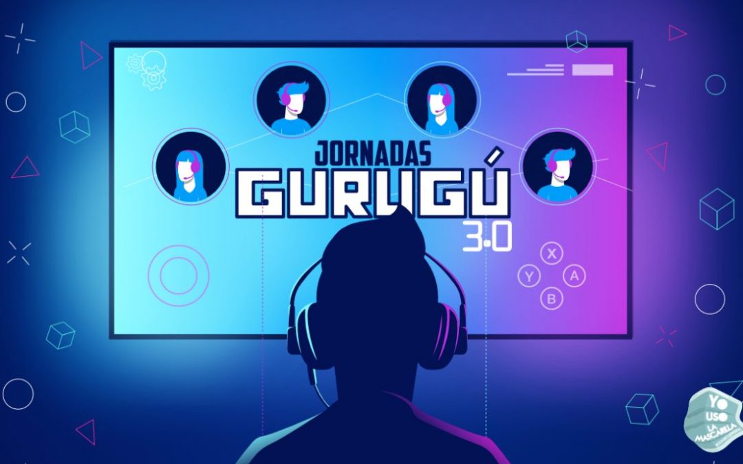 Jornadas Formativas Gurugú 3.0: recursos para familias frente al mundo digital