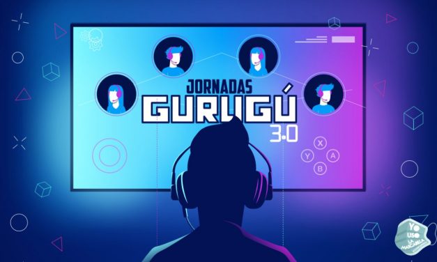 Jornadas Formativas Gurugú 3.0: recursos para familias frente al mundo digital